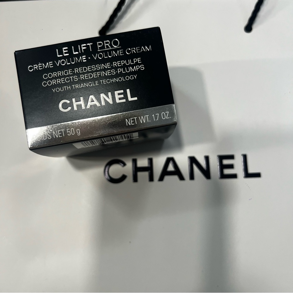 Chanel Le Lift Pro Crème